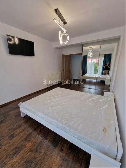 Apartament de 3 camere, 70 mp , Floresti -Cluj ,  U N T O L D - 2