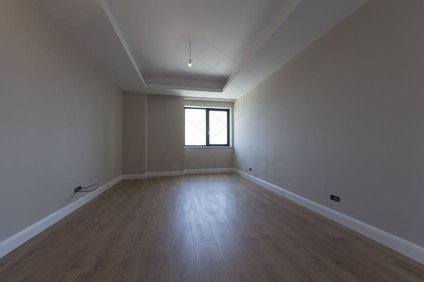 Luxury apartment | Penthouse Park View | 401 sm, terrace 70 sm