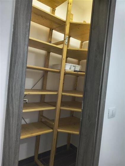 Apartament 3 Camere | Tractorul | Parcare Subterana