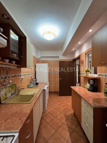3 CAMERE || CENTRALA PROPRIE || IMOBIL CU LIFT || PIATA DOROBANTI - 8