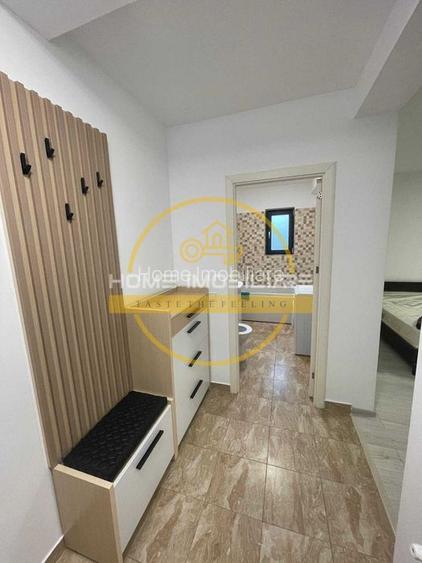 🏠Apartament 1 cam, 37MP, decomandat // 📍Valea Lupului - Luxor Residence - 6
