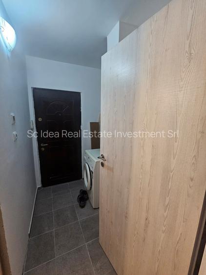 Apartament 1 camera Lipovei / Iulius Town renovat parter !! - 5