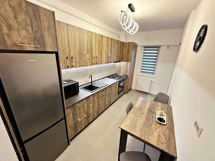 Unirea Towers, 2 camere superb, parcare subterana, priveliste wow