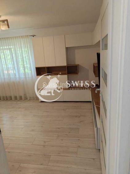 Apartament 3 camere | Decomandat | Gheorghe Dima Zorilor | UMF - UTCN - 5