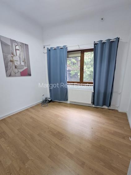 Vilă interbelică renovată, ideală pentru birouri, în zona Piața Rosetti - 3