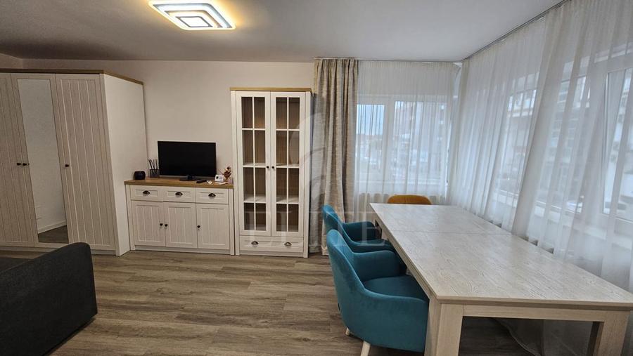 Apartament 2 camere în zona SIGMA