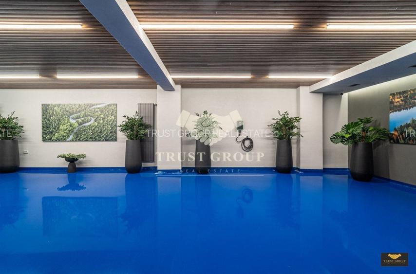 Penthouse tip Duplex Primaverii |+ 2 Locuri Parcare + Boxa - 35