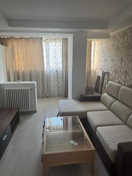 2 Camere | Stefan cel Mare | Metrou | Decomandat | Mobilat | Utilat |