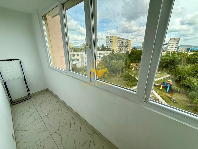 2 Camere decomandate, Gheorgheni, Iulius Mall, FSEGA, Lidl, Titulescu
