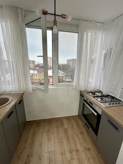 Apartament 3 camere- Zona Dacia