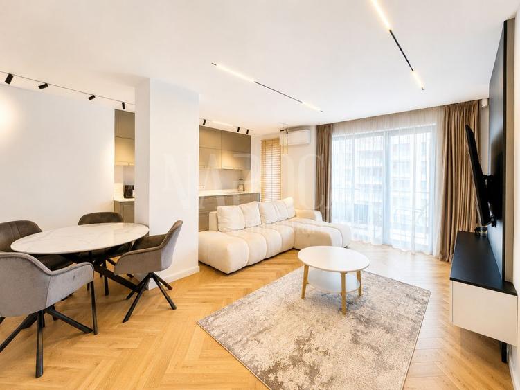 Apartament 2 camere de vanzare in Andrei Muresanu, Cluj Napoca