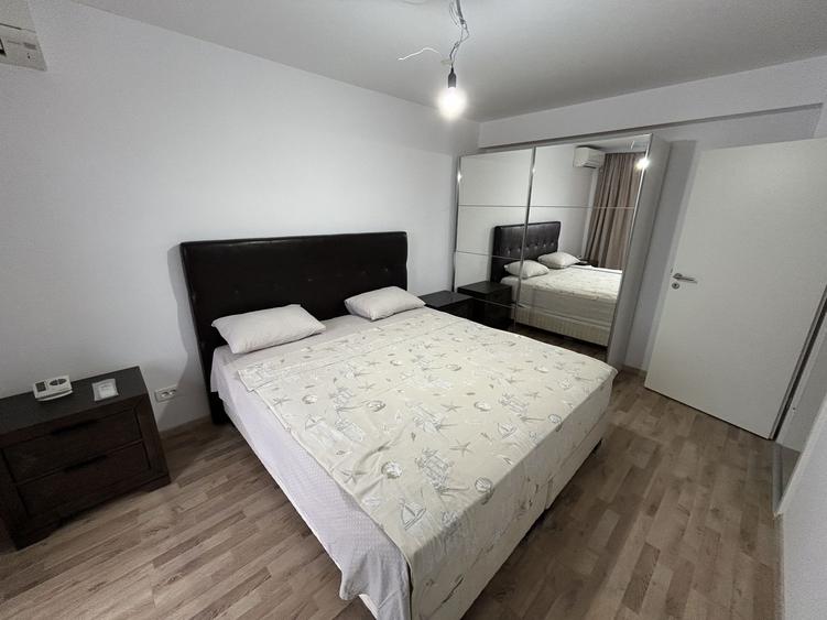 Apartament 2 camere zona Tomis Plus