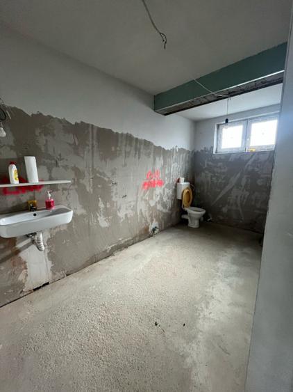 Casa individuala, 5 camere, 268mp si teren 500mp. Comuna Chinteni