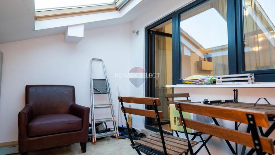 Vanzare apartament 2 camere - Bd. Luptătorilor - Metrou Parc Bazilescu - 11