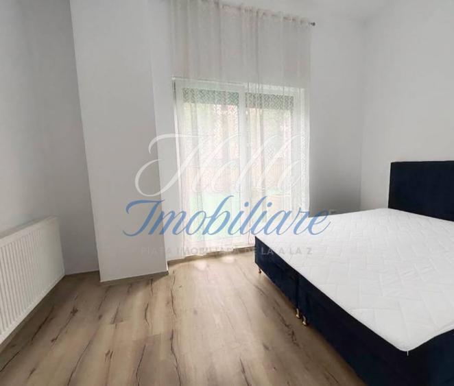 Apartament 2 camere, 47.80 mp + 45 mp terasa, Cluj , Zona Lombului