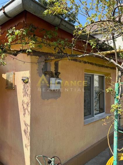 Casa Individuala Teren 754 mp Catelu