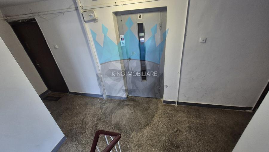 Apartament 2 Camere Balta Alba Bucuresti - 19