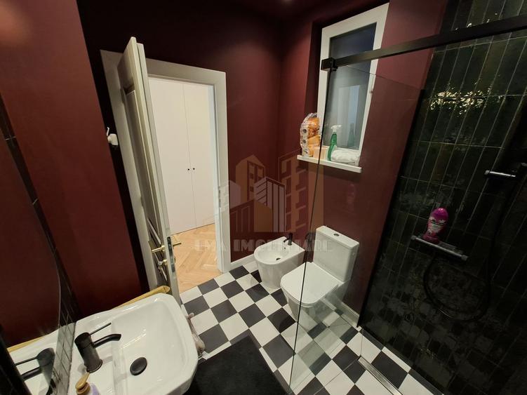 Apartament 3 camere Poarta Schei Brasov