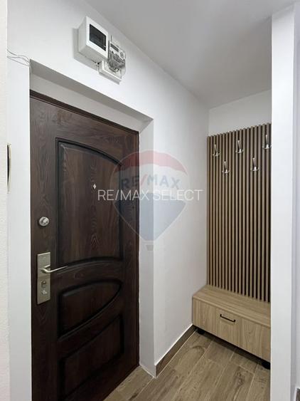 Garsonieră decomandată, renovată, mobilată si utilată - Piața Iancului - 14
