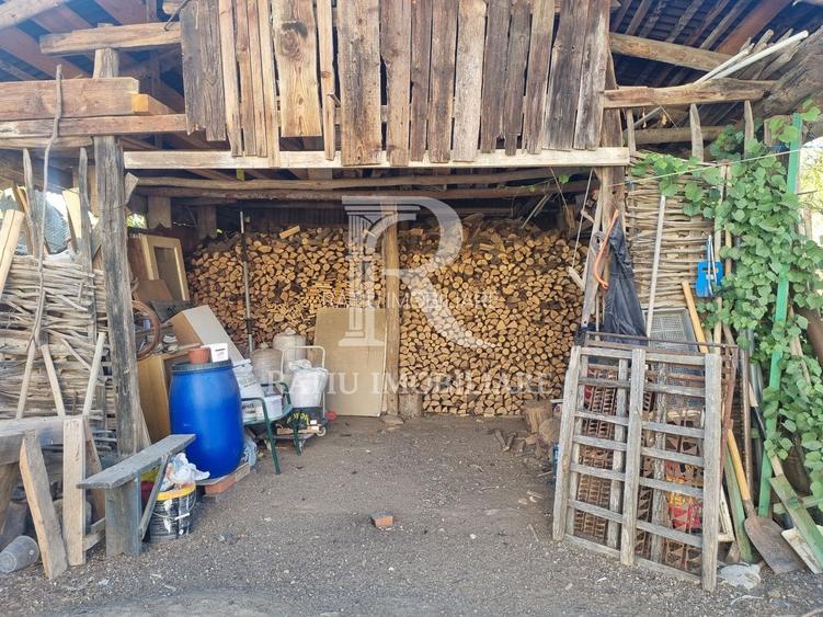 Casă renovata cu teren generos | Anexe | Gurasada | Hunedoara - 29