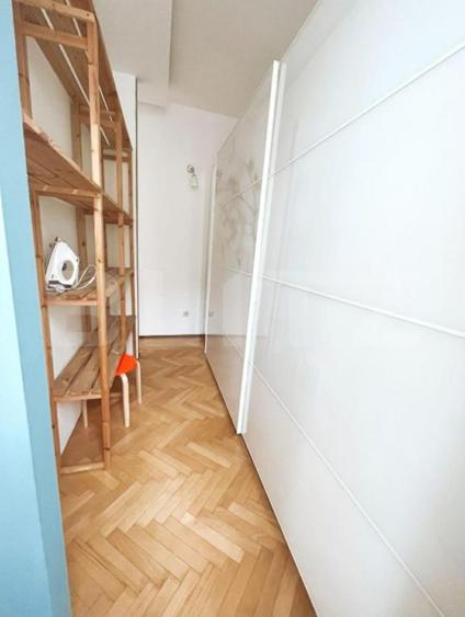 Apartament 2 camere | Zona Centrala |