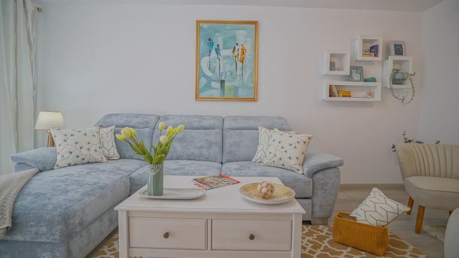 Apartament modern 64 mp Urban Plaza