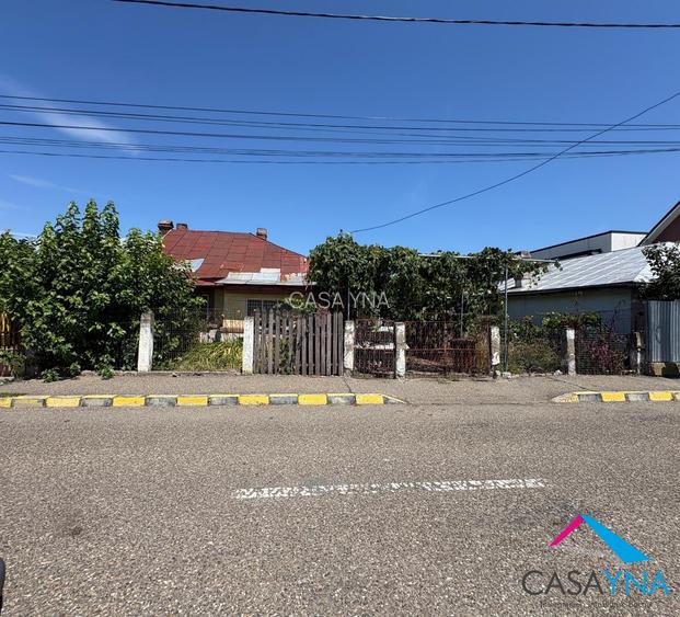 Teren intravilan 558 mp | Zona rezidentiala premium | Nord - Arena Mall! - 2