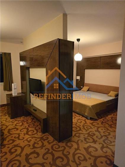 Apartament premium 2 camere l 60 mp l Rin Grand Residence l Jacuzzi & Bucatarie