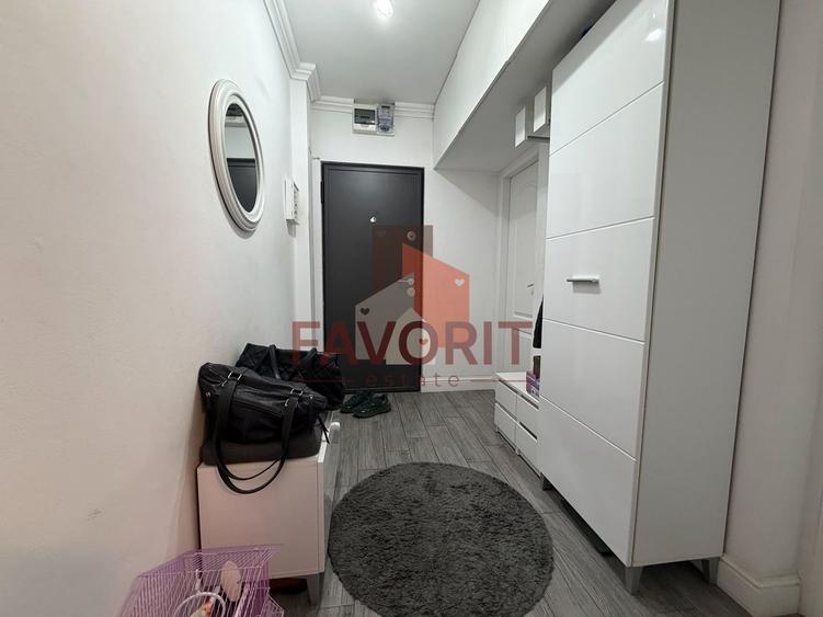 3 camere | etaj 1 | centrala proprie | mobilat,utilat | zona excelenta