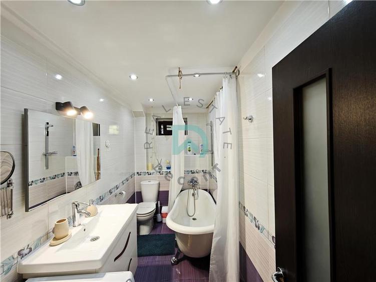 Apartament de vanzare Central, Brasov