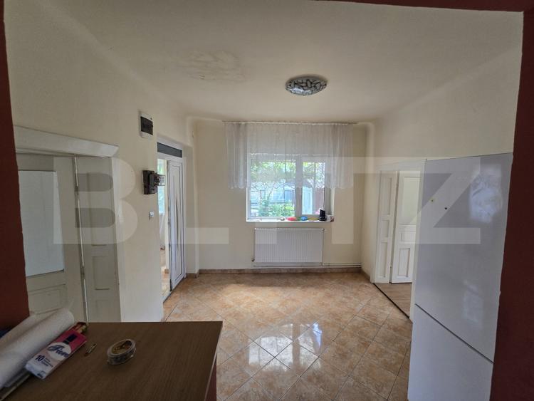 Casa individuala, teren 672 mp, Apahida zona strazii Pietroasa - 7
