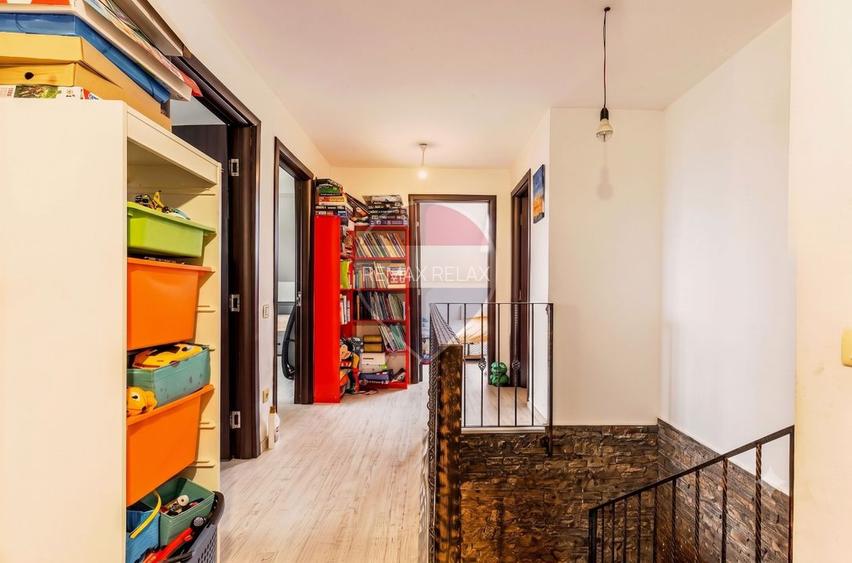 Duplex tip penthouse, "Blocul Alb" Breazu, Iași  Oportunitate unică - 7