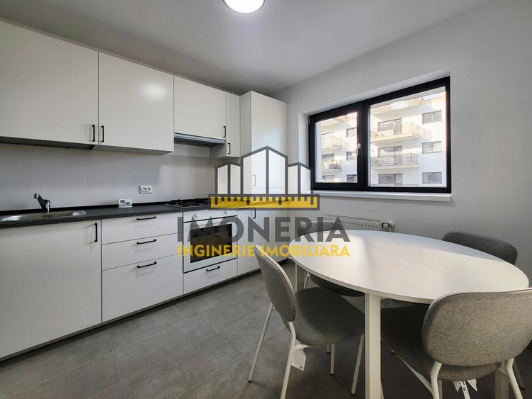 2 camere Hils Republica-parcare-0% comision-prima chirie*pet friendly-decomandat