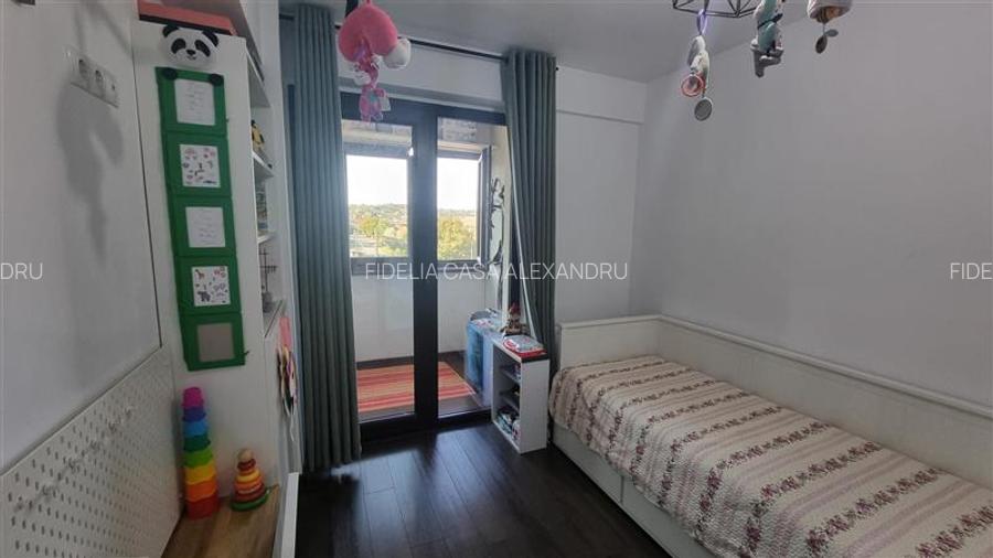 Apartament Nou 4 camere  de vanzare  Rediu - 10