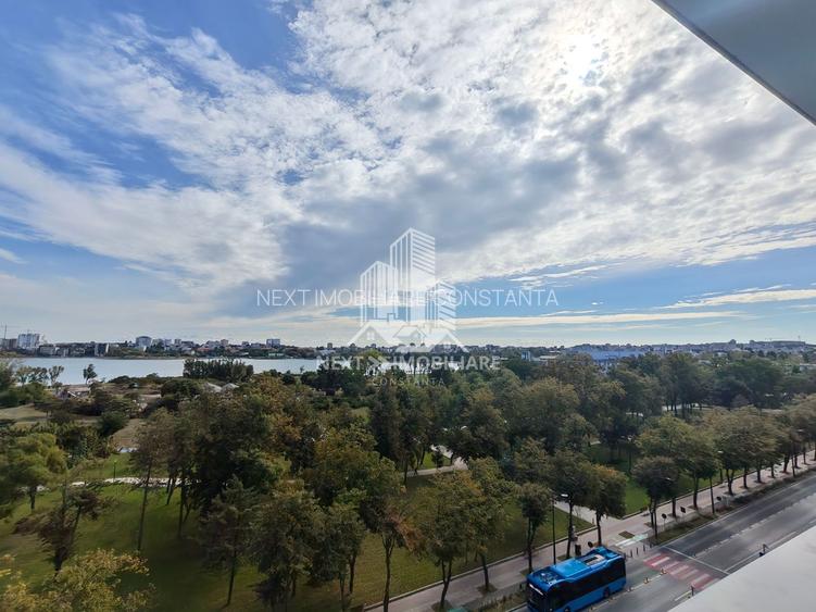 Apartament 2 camere, 61.7mp plus Terasă 16 MP | Verona Residence - 8