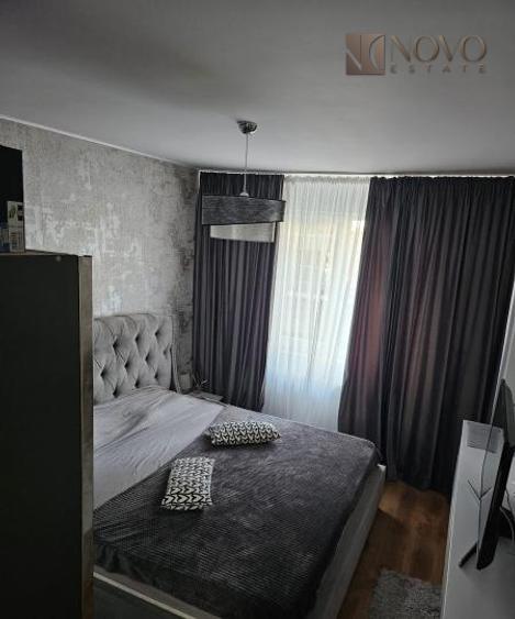 2 Camere | Decebal | Centrala | AC | Balcon | Parcare | Metrou