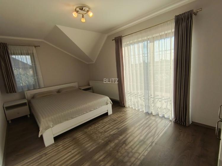 Casa P+M, 204 mp, zona Sasar - 14