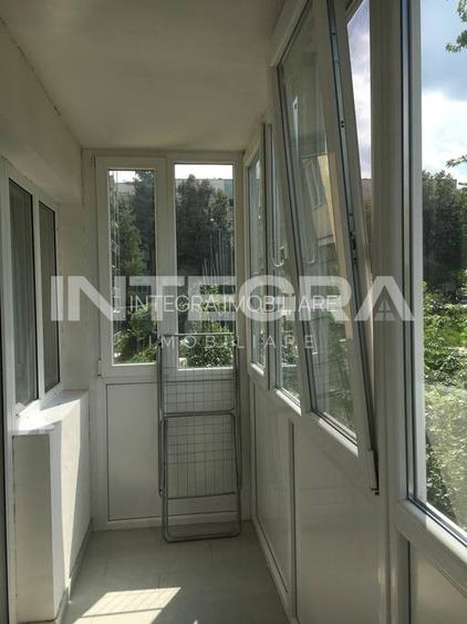 Apartament Decomandat 3 Camere 2 Balcoane | Etaj 2 | Expunere S-V Str. Mehedinti - 12