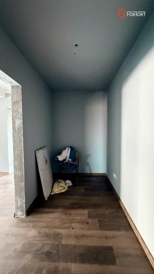Duplex intreg, cu 6 camere, parter - 144 mp, zona Sacalaz