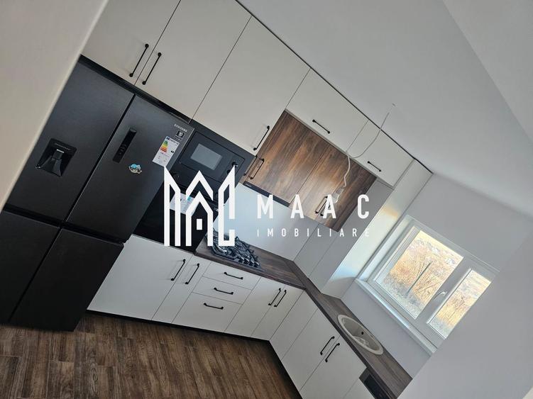 Casă tip duplex | Curte 320 mp | Viile Sibiului