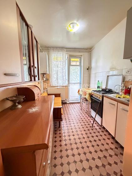 Vanzare apartament 2 camere in Galati, ultracentral, centrala proprie - 4