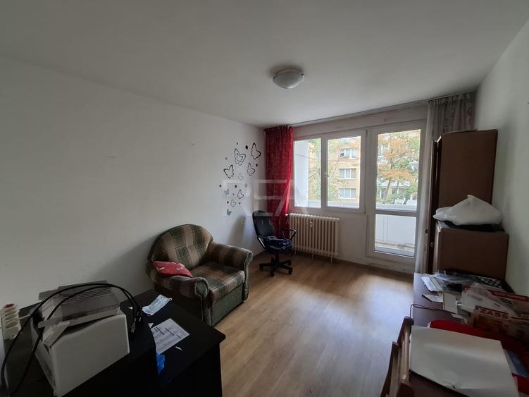 3 camere, et 2/4, 63mp-Drumul Taberei