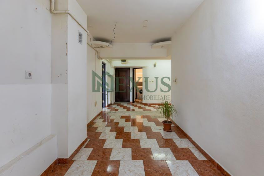 Apartament 3 camere decomandat, ultracentral!