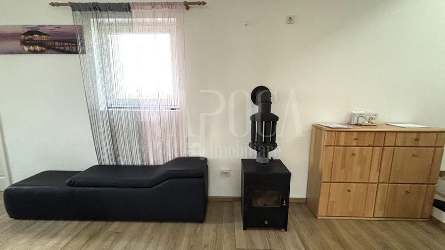 Casa 4 camere de vanzare in Apahida