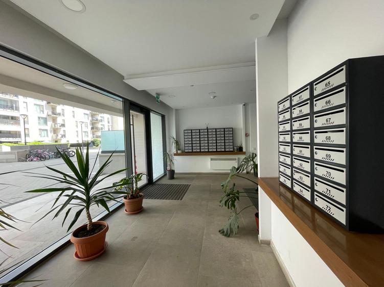 NUSCO CITTA- APARTAMENT MOBILAT SI UTILAT TOTUL NOU-LIBER