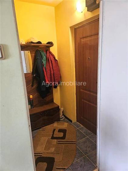 Garsoniera confort 1 - 4