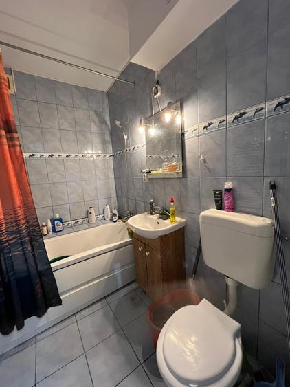 Apartament 2 camere- 49 mp - Zona Gară, etajul 1/4