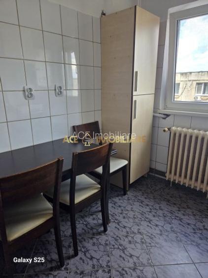 2 Camere de inchiriat | Crangasi | Metrou | Centrala Proprie - 4