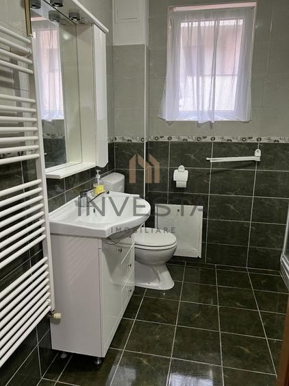 Locuință modernă cu 2 camere, terasă și parcare – cartierul Zorilor