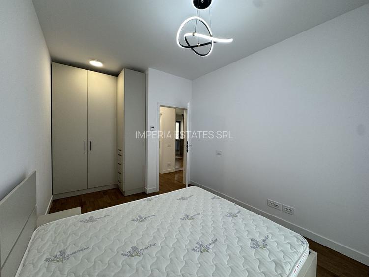 Apartament NOU in AVALON RESIDENCE!parcare, fitness, spatii comune - 13